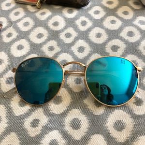 ray ban sun glasses